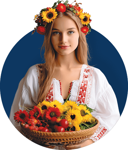 Authentic Ukrainian Products